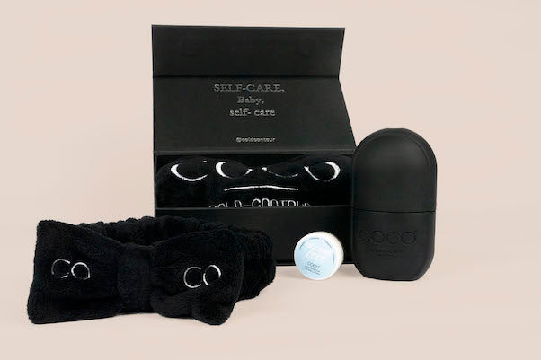 Luxe selfcare black box booster